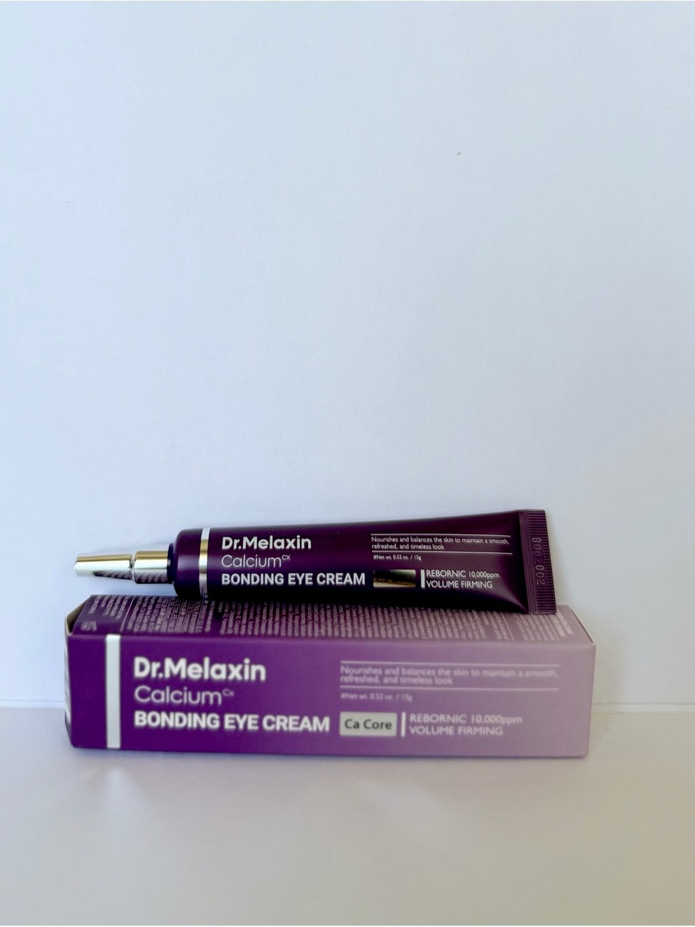 Dr. Melaxin Calcium Bonding Eye Cream